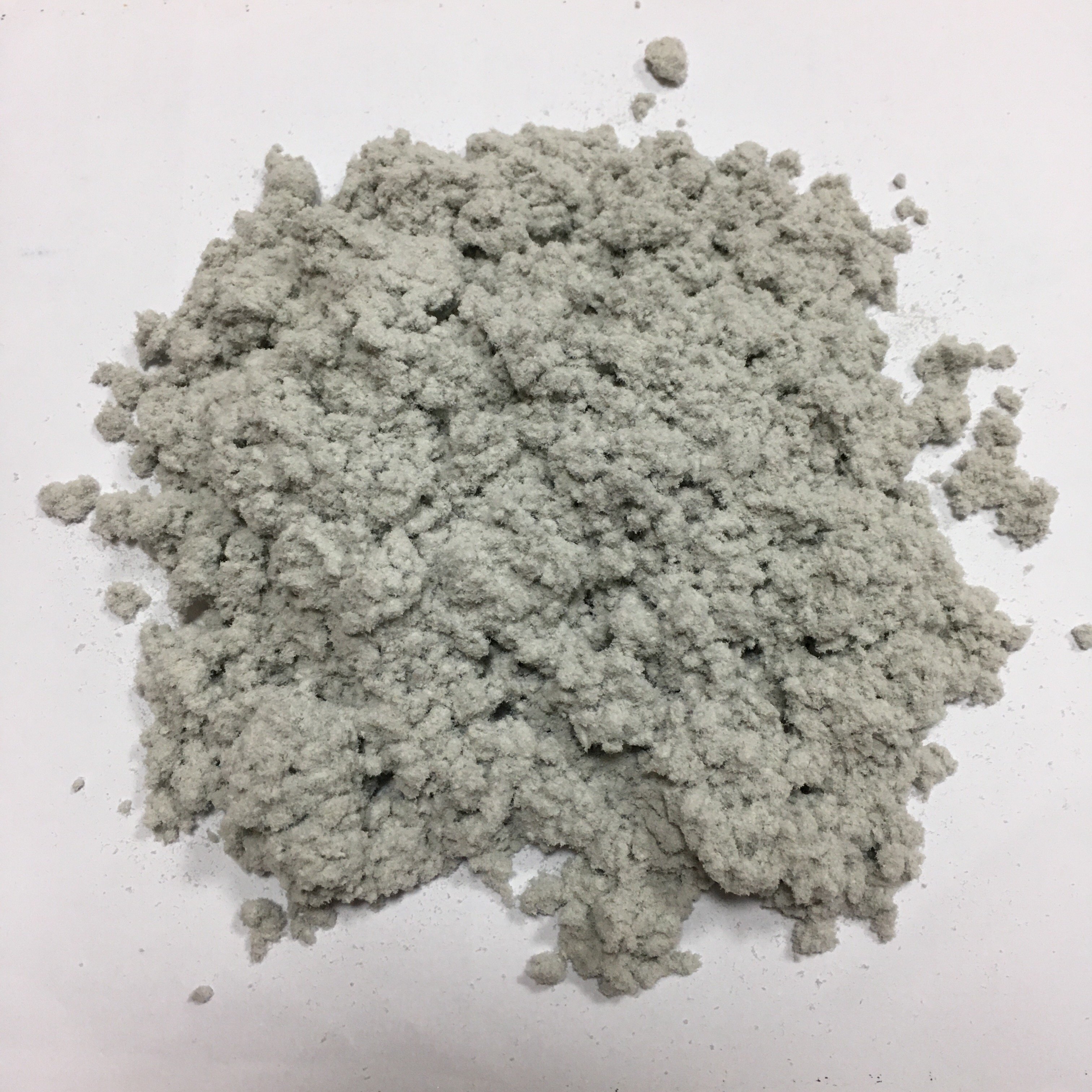 灰色木質(zhì)纖維