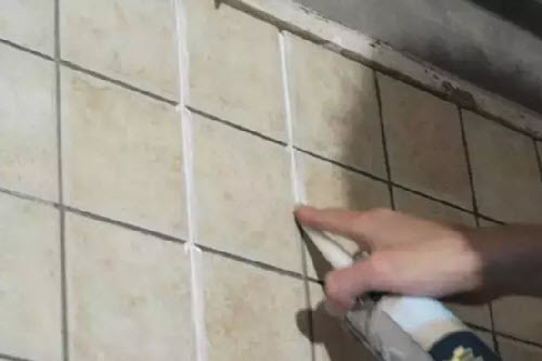 瓷磚膠貼瓷磚怎么樣？