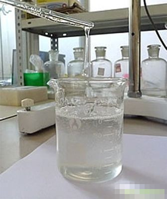 纖維素醚在日化洗滌中的功能