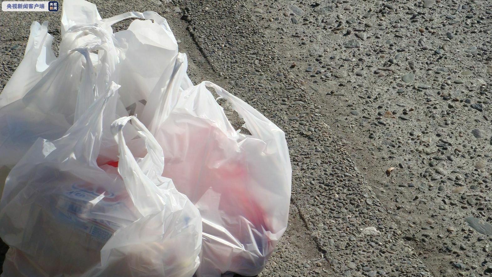 为什么“塑料袋禁令”执行及缓解白色污染的另一种方法