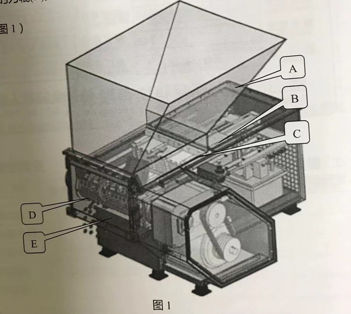 厂家提醒：轮胎撕碎机保养你知多少