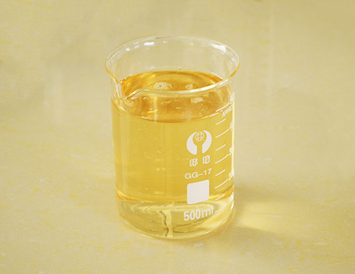 聚羧酸減水劑有哪些特點？
