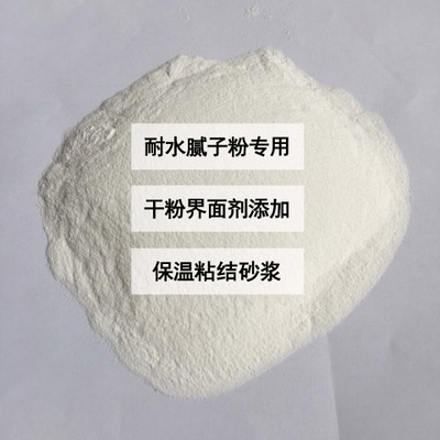 廠家直銷 供應優質乳膠粉 VAE砂漿添加劑 可再分散性乳膠粉
